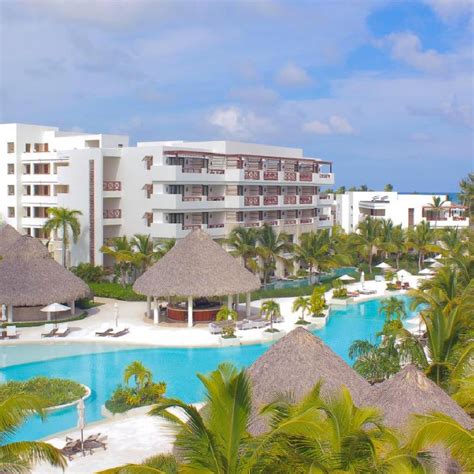 Secrets Cap Cana Is The First 5 Diamond Aaa All Inclusive Resort In The