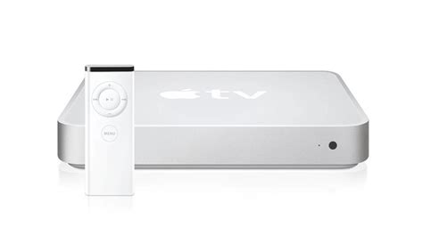 The Apple Tv 1st Gen Is About To Lose Itunes Store Access Slashgear