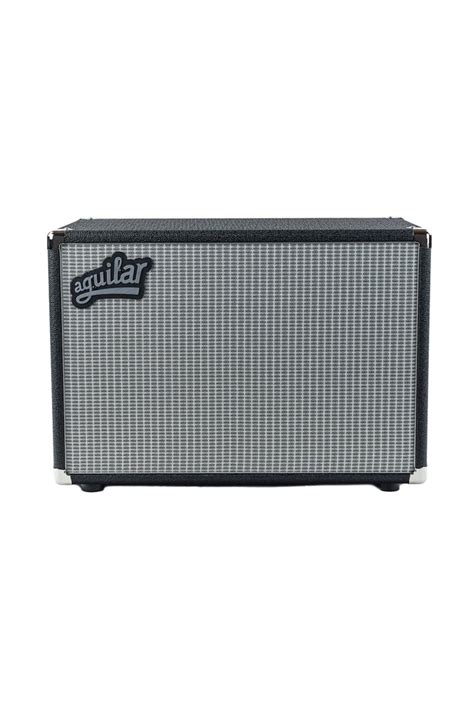 Aguilar Db210 2x10 Bass Cabinet 4 Ohm The Fellowship Of Acoustics