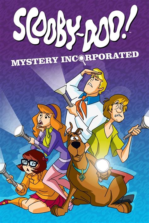 Scooby Doo Mystery Incorporated Rotten Tomatoes