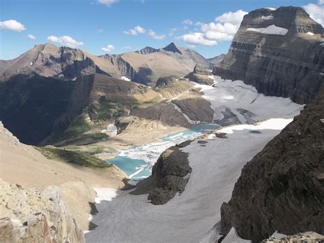 The Most Amazing Photos Of Glacier National Park In Canada