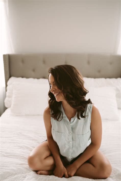 Mrs T Boudoir And Beauty Session Biloxi Ms — Boudoir By Candace Gurley
