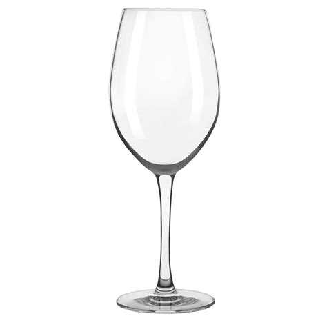 Libbey® Embassy™ 11 5 Oz Goblet Glass