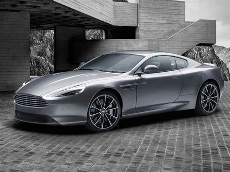 Aston Martin Db9 Gt James Bond Edition Newparts Un Blog Cu Si