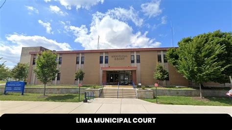 Lima Municipal Court - The Court Direct