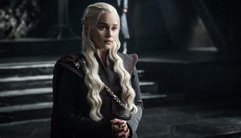 Game of Thrones HBO anunció House of the Dragon precuela sobre