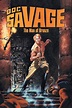 Doc Savage: The Man of Bronze (1975) — The Movie Database (TMDB)