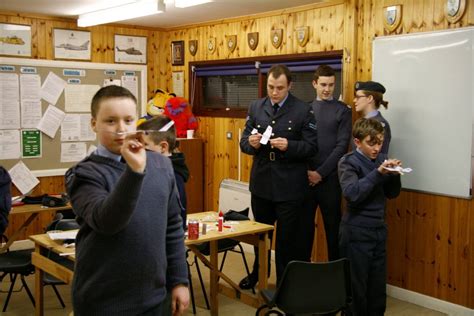 Squadron Scores A 7 967 Sqn Air Cadets