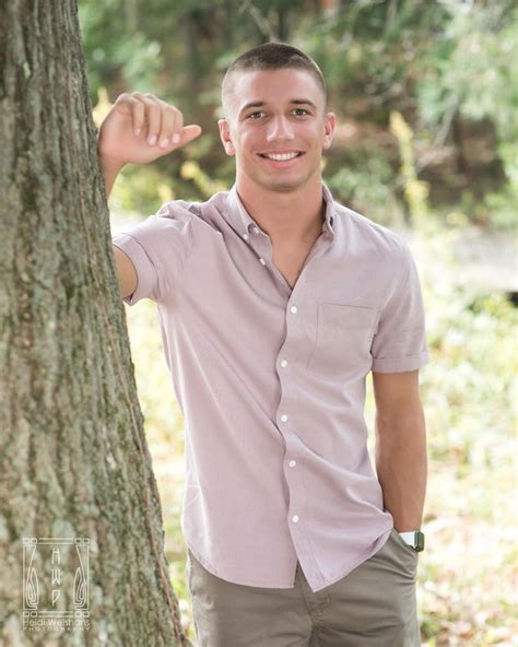 Check Out Niks Senior Session At Heidi Welshans Photography Men Casual Senior Session
