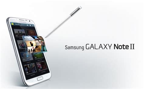 Cult Of Android Samsung Galaxy Note Ii Surpasses 3 Million Units Sold