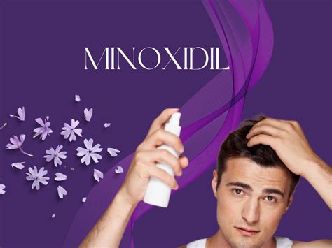 Minoxidil Dosage Side Effects Precautions And Uses