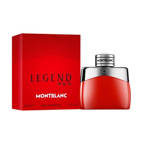 Mont Blanc Legend Red Edp ลด 30