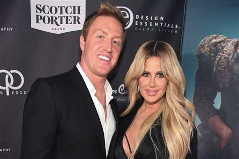 Real Housewives Of Atlanta Star Kim Zolciak Suspected Her Husband Kroy Biermann Had Placed A