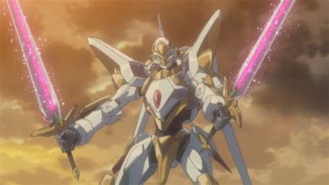 I want to watch code geass but where do i start. Top 10 - Best Mecha Anime That You Can Watch in 2018 ...