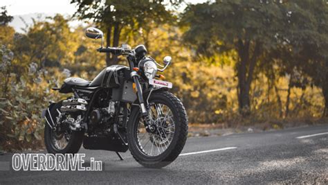 2019 FB Mondial HPS 300 road test review - Overdrive