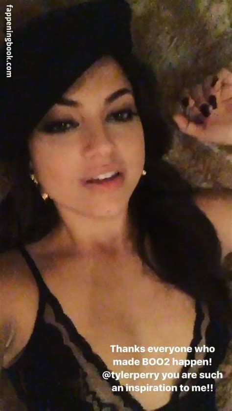 Inanna Sarkis Nude OnlyFans Leaks Fappening FappeningBook