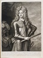 NPG D11567; Arnold Joost van Keppel, 1st Earl of Albemarle - Portrait ...