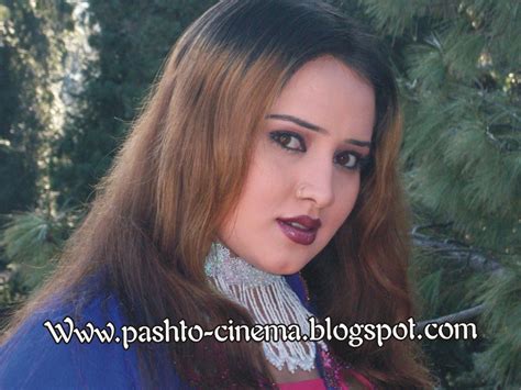 Pashto Cinema Pashto Drama Dancer Actress And Model Nadia Gul Photos