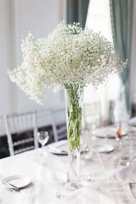 Trending High Centerpieces Thatll Wow Your Guests Tall Wedding