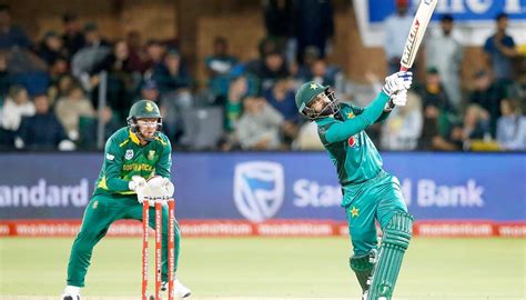 When does ramadan end in 2021? Pakistan want South Africa ODI series rescheduled post-PSL ...