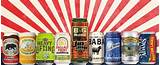 Craft Beer In Cans Images