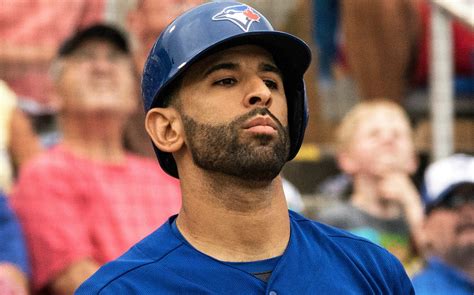 At First The Blue Jays Did Not Want Jose Bautista Now Suddenly They