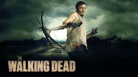 Free Download The Walking Dead Wallpapers 1920x1080 For Your Desktop