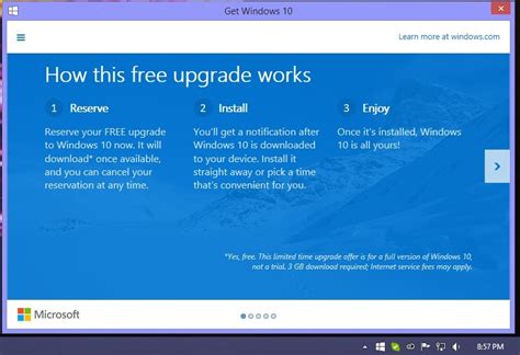 Windows 10 Release Date Announced Techpowerup