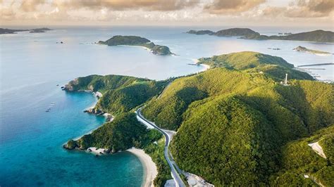 Ultimate Okinawa Guide The 12 Best Islands To Experience Nature