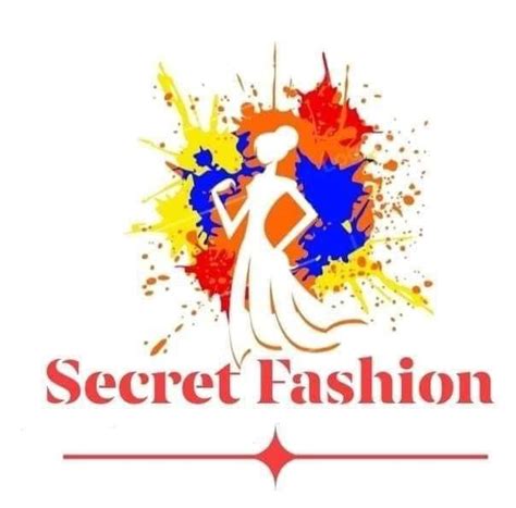 Secret Fashion