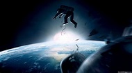 Gravity Movie Wallpapers - Wallpaper Cave