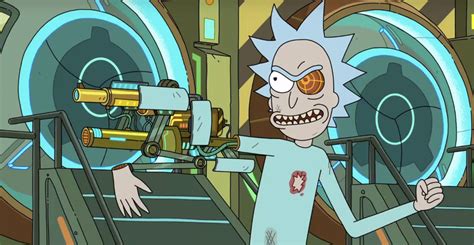 Dan Harmon Lays Into Sexist Rick And Morty Trolls For Harassing