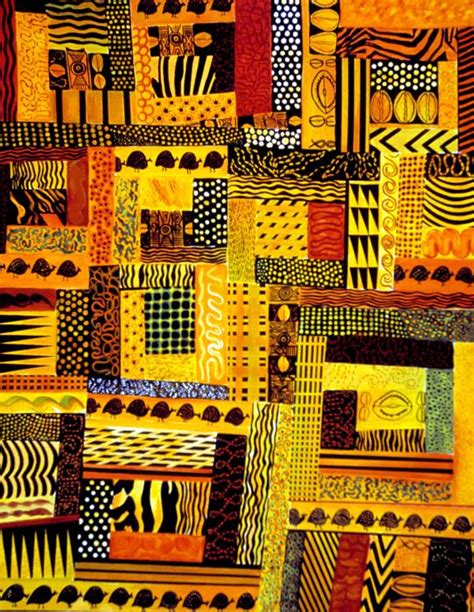 Marcie Contemporary African Art