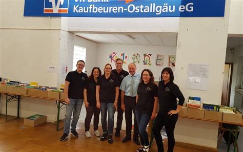 Bank, real estate office, and financial or legal service. Unerwartete Hilfe - Nachrichten aus Buchloe - Allgäuer Zeitung