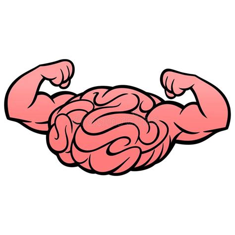 Clipart Brain Muscle Clipart Brain Muscle Transparent Free For
