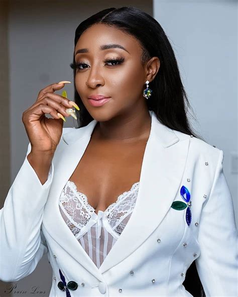 nollywood actress ini edo clocks 38 and she still looks stunning as ever theinfong