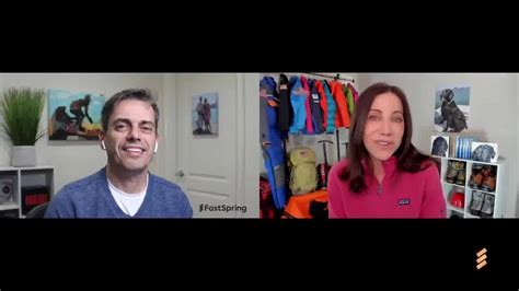 Interview With Alison Levine Fastspring Summit 2021 We Hosted