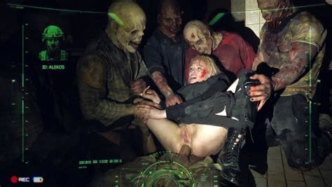 Horrorporn Zombie Free Hot Nude Porn Pic Gallery