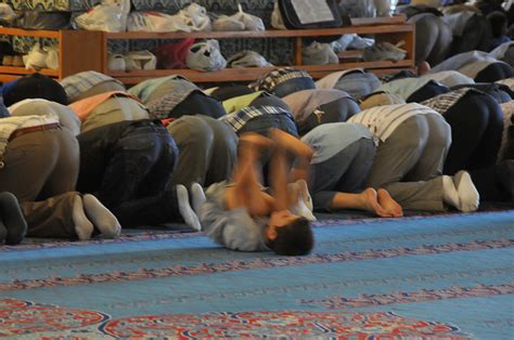 5 Things About Islam You Should Know Huffpost Communities