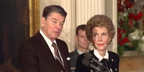 ronald reagan s final presidential speech was for immigrants videos nowthis