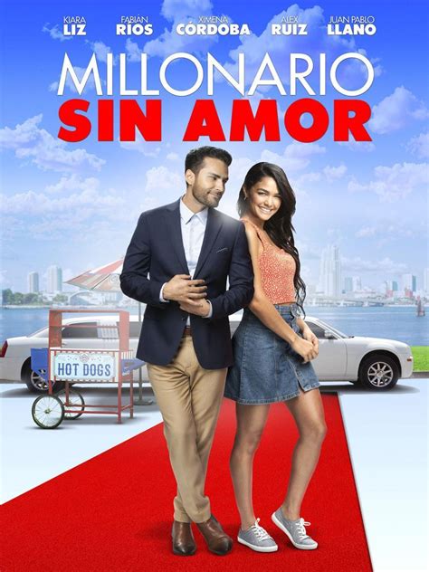 Millonario Sin Amor Filmaffinity