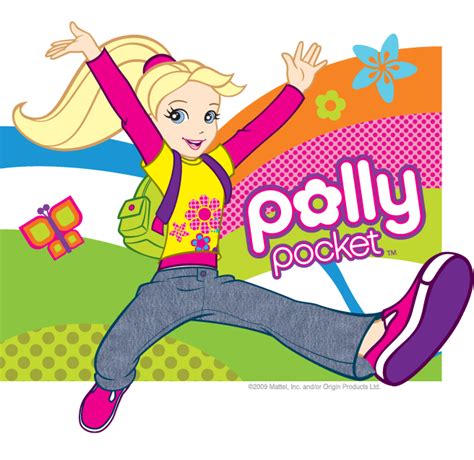 0 Result Images Of Polly Pocket Desenho Png Png Image Collection