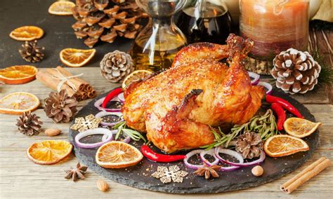 Now, i would be the last person to tell you to stay away from all the healthy christmas dinner. Top 5 alternative Christmas dinners from around the world ...