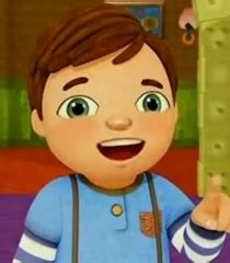 Vl, human trafficking, organ trafficking, no restrictions entertainment, bravo, rice. Tyler Voice - Special Agent Oso (Show) | Behind The Voice ...