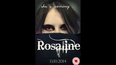 Rosaline Trailer - GCSE Media Studies - YouTube