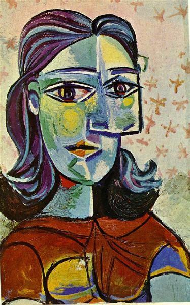 Untitled 1939 Pablo Picasso