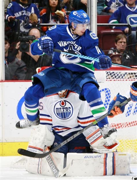 Alex burrows completed the bubbles and north bubble. 213 best images about Vancouver Canucks on Pinterest ...