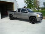 24 Inch Rims And Tires For Chevy Silverado Pictures