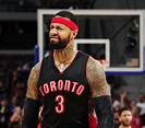 James Johnson Is Making The Most Of His Freedom - Raptors Republic