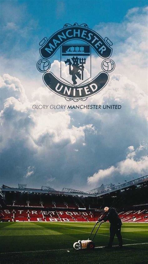 Iphone Man United Wallpaper Kolpaper Awesome Free Hd Wallpapers